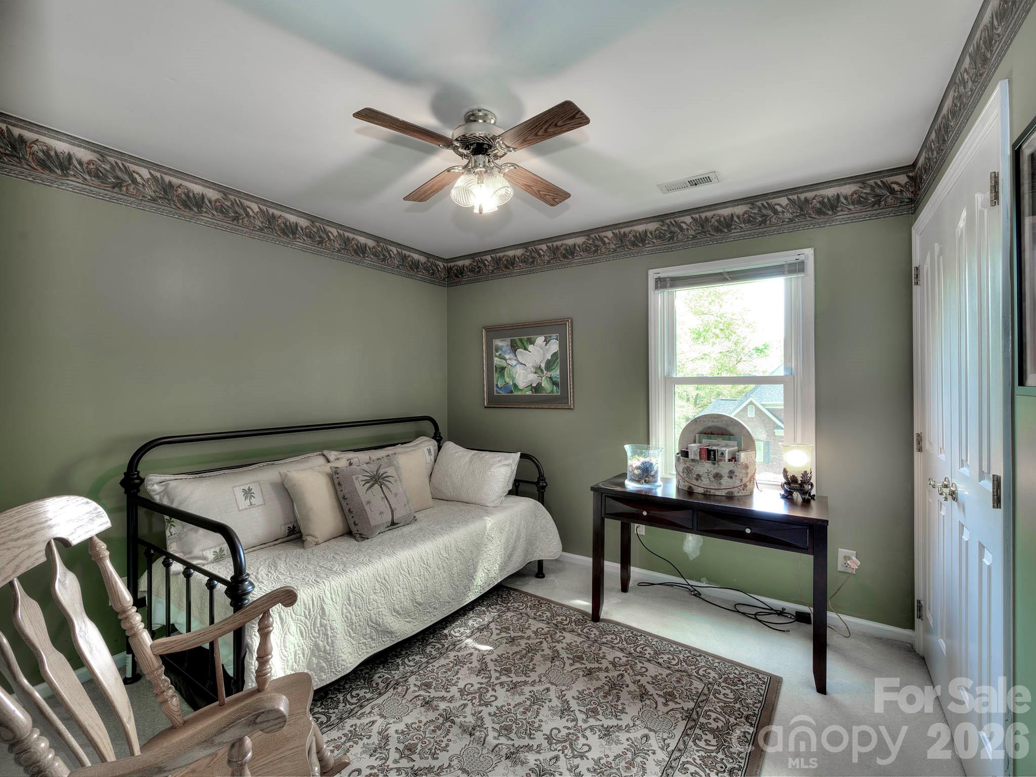 4601 Nobility Court Charlotte NC 28269