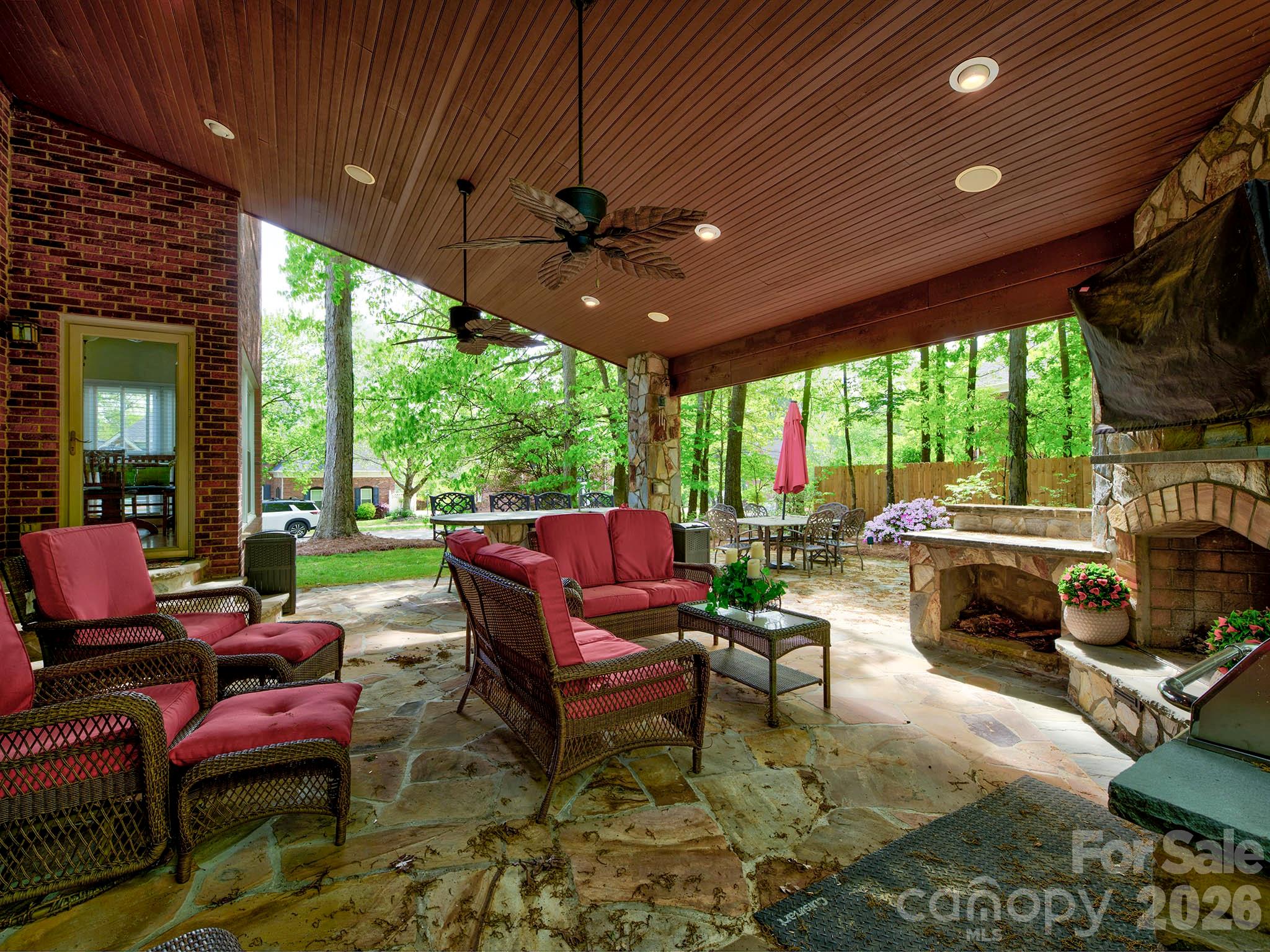4601 Nobility Court Charlotte NC 28269