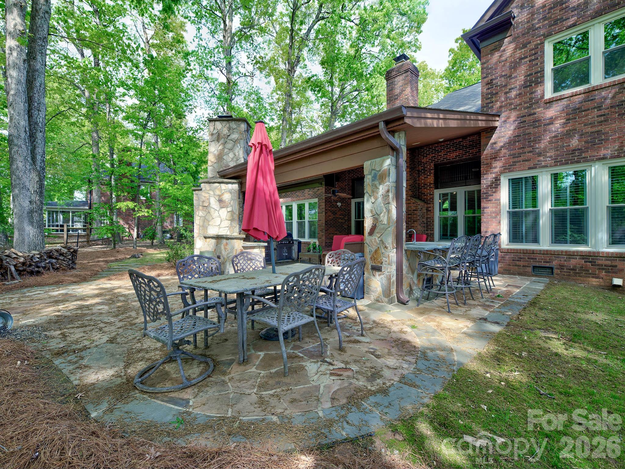 4601 Nobility Court Charlotte NC 28269