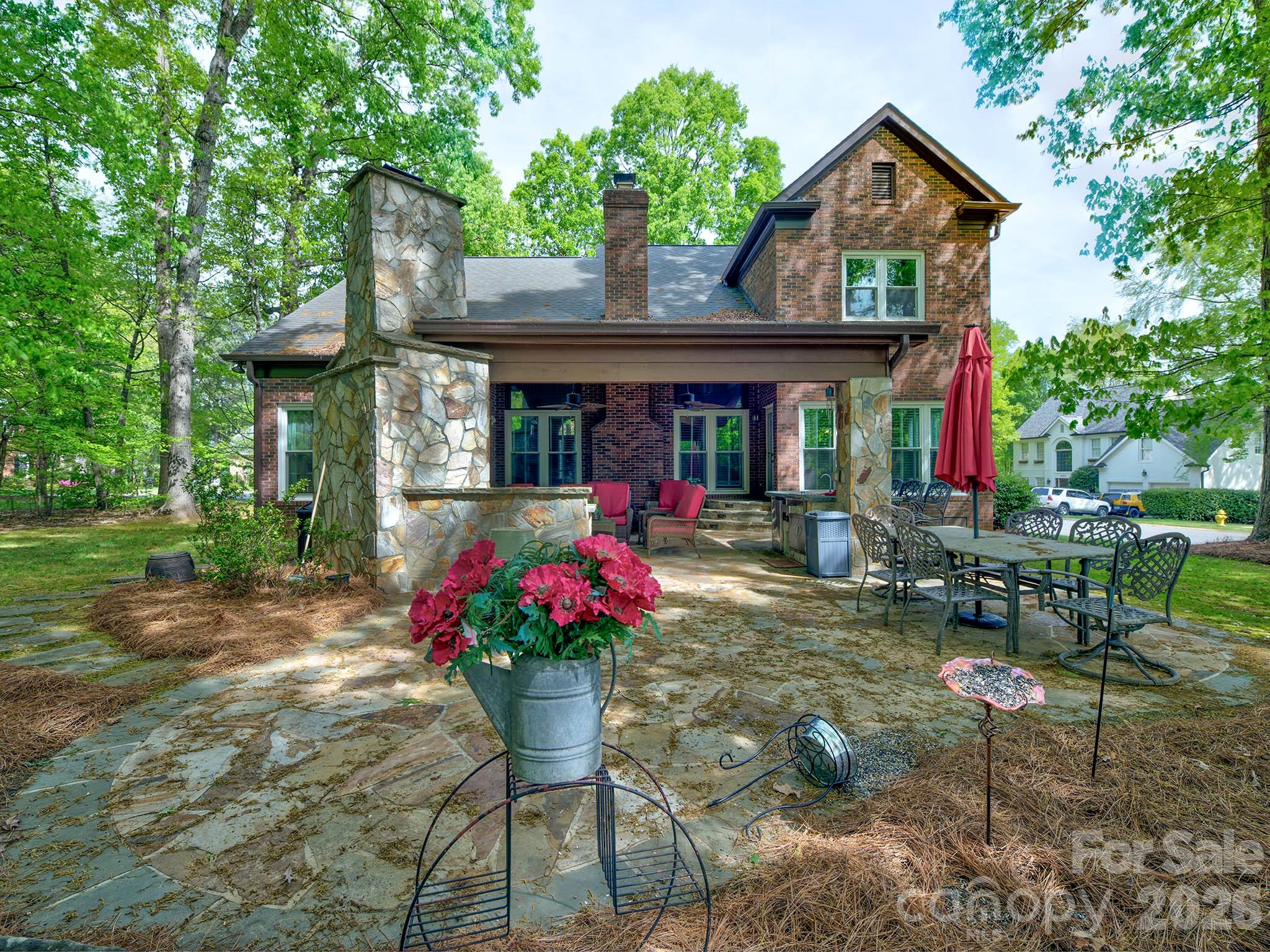 4601 Nobility Court Charlotte NC 28269