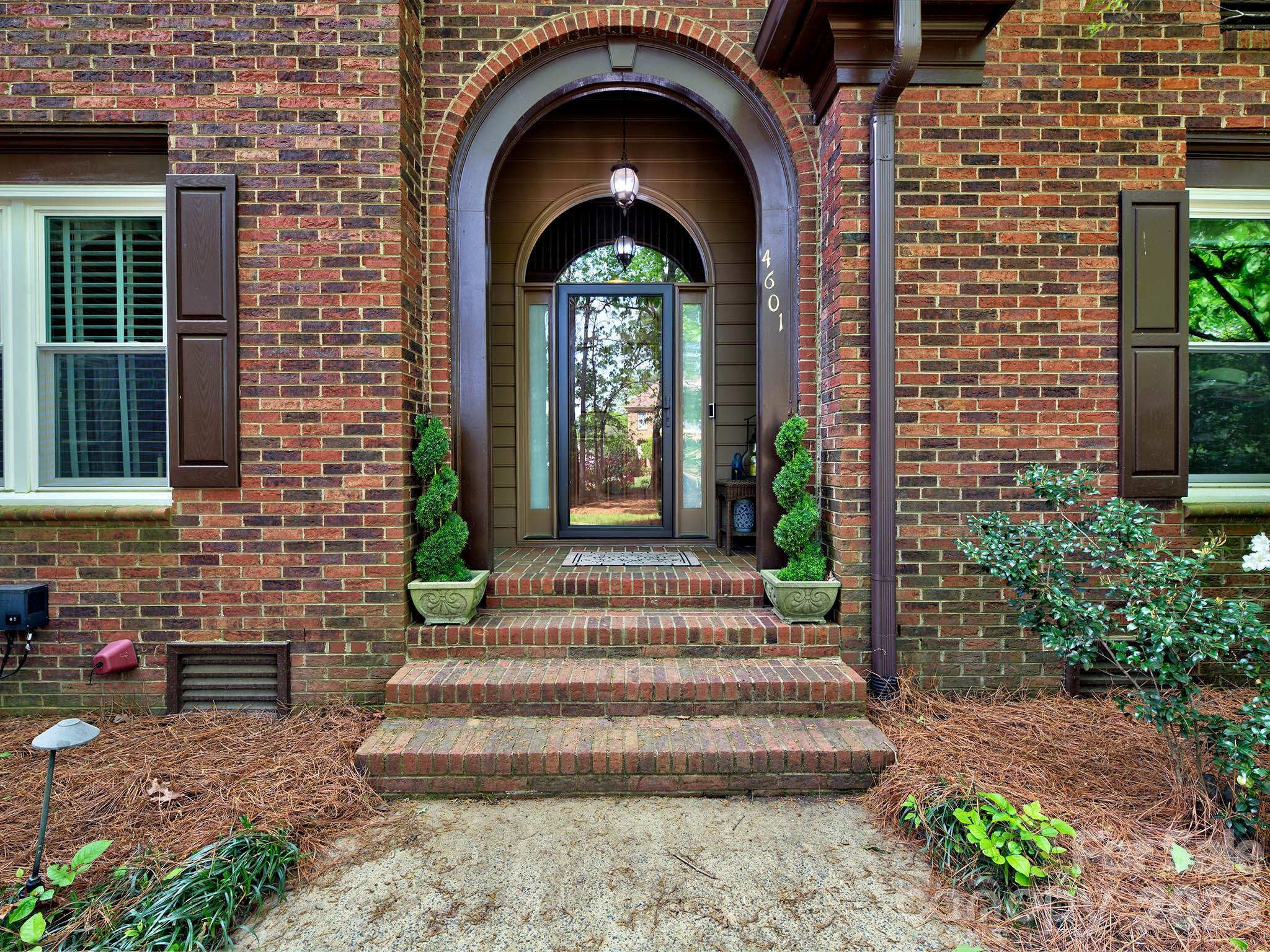 4601 Nobility Court Charlotte NC 28269