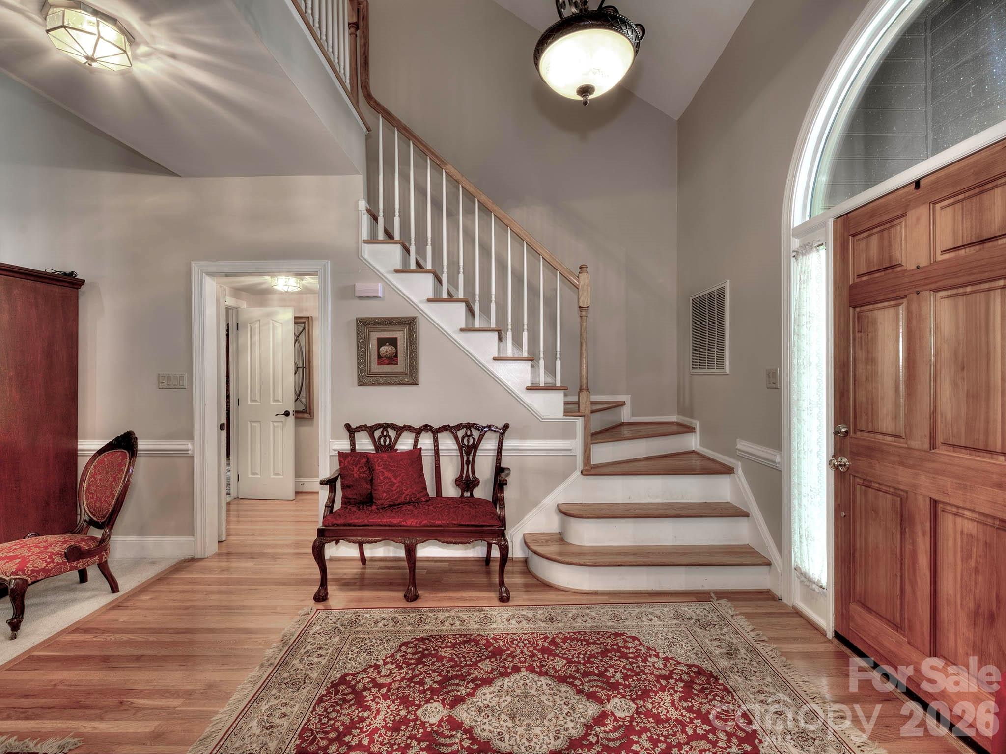 4601 Nobility Court Charlotte NC 28269