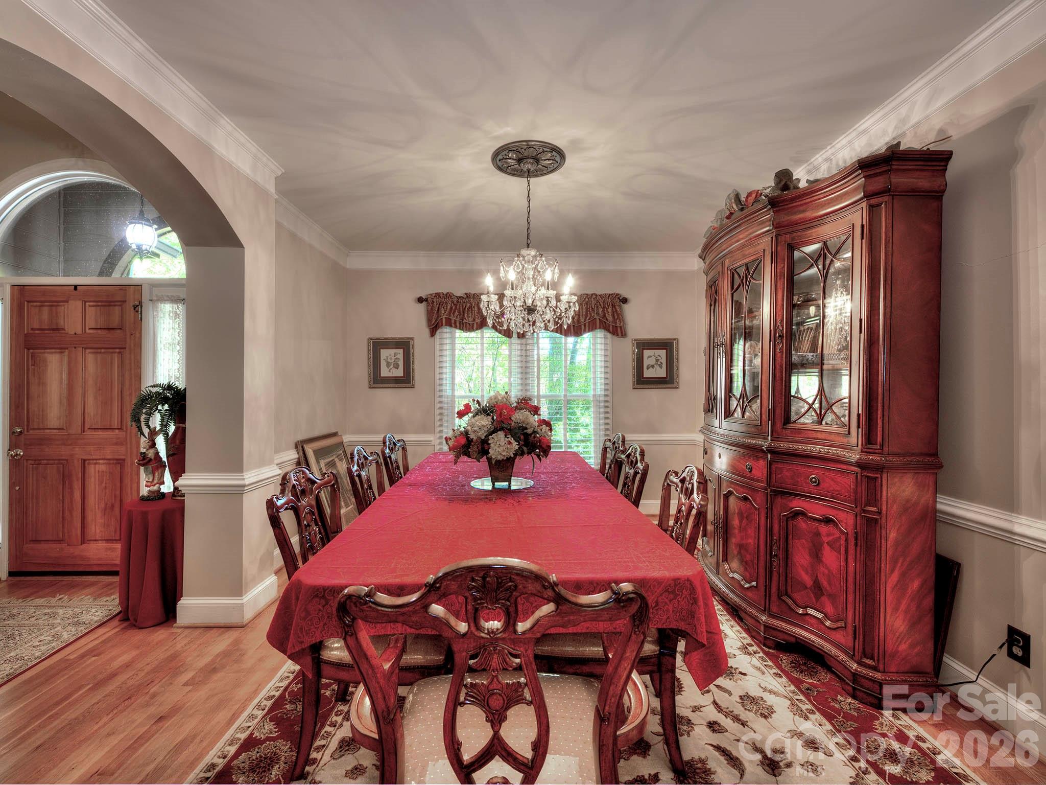 4601 Nobility Court Charlotte NC 28269