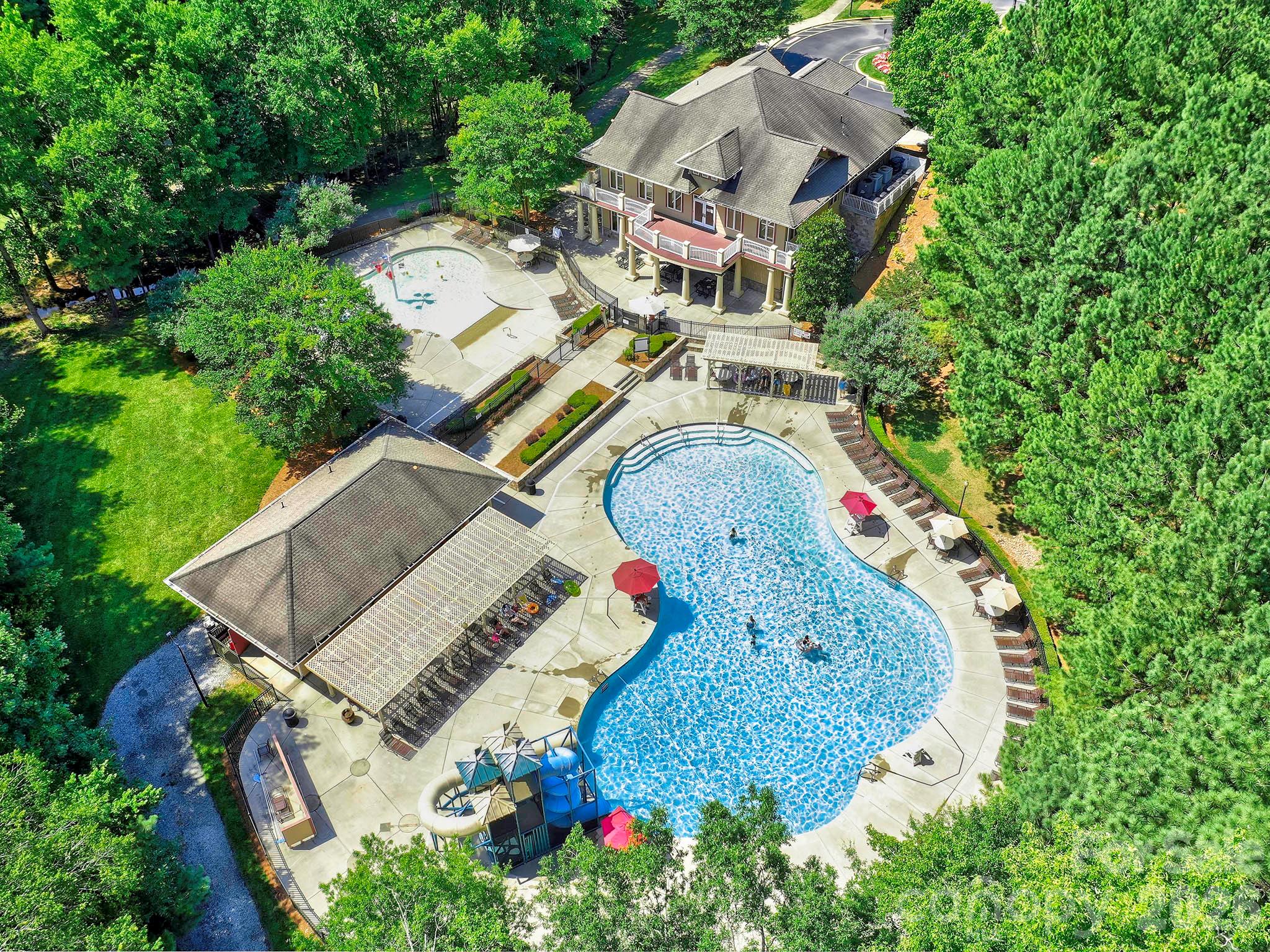 4601 Nobility Court Charlotte NC 28269