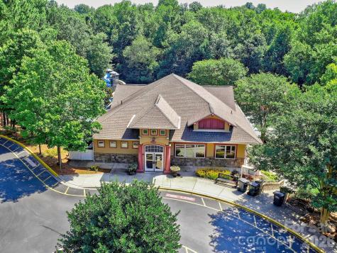 4601 Nobility Court Charlotte NC 28269