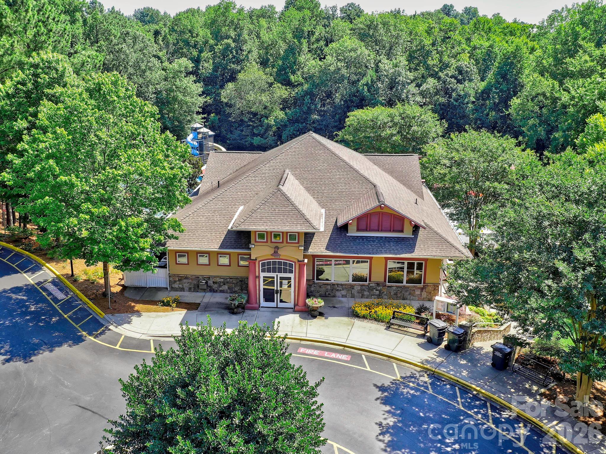 4601 Nobility Court Charlotte NC 28269