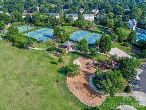 4601 Nobility Court Charlotte NC 28269