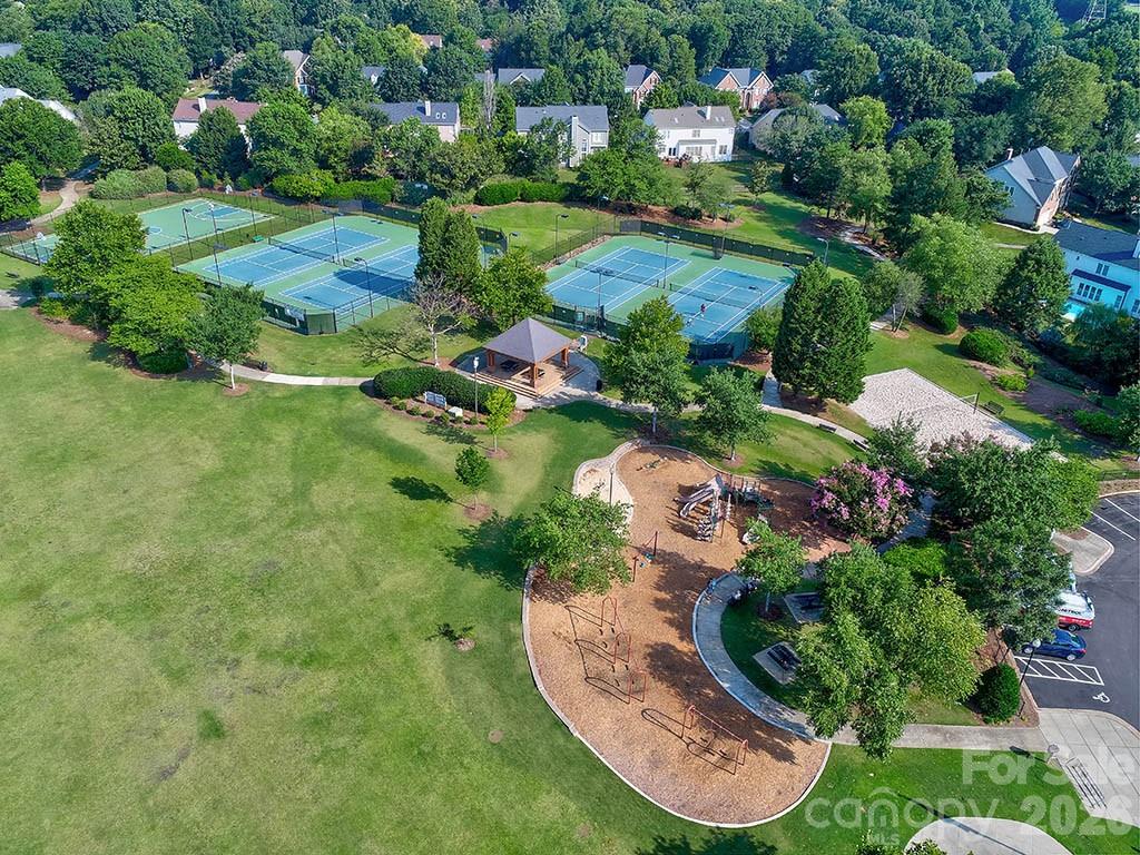 4601 Nobility Court Charlotte NC 28269
