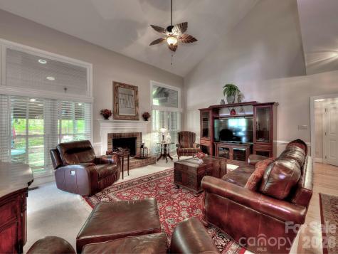4601 Nobility Court Charlotte NC 28269