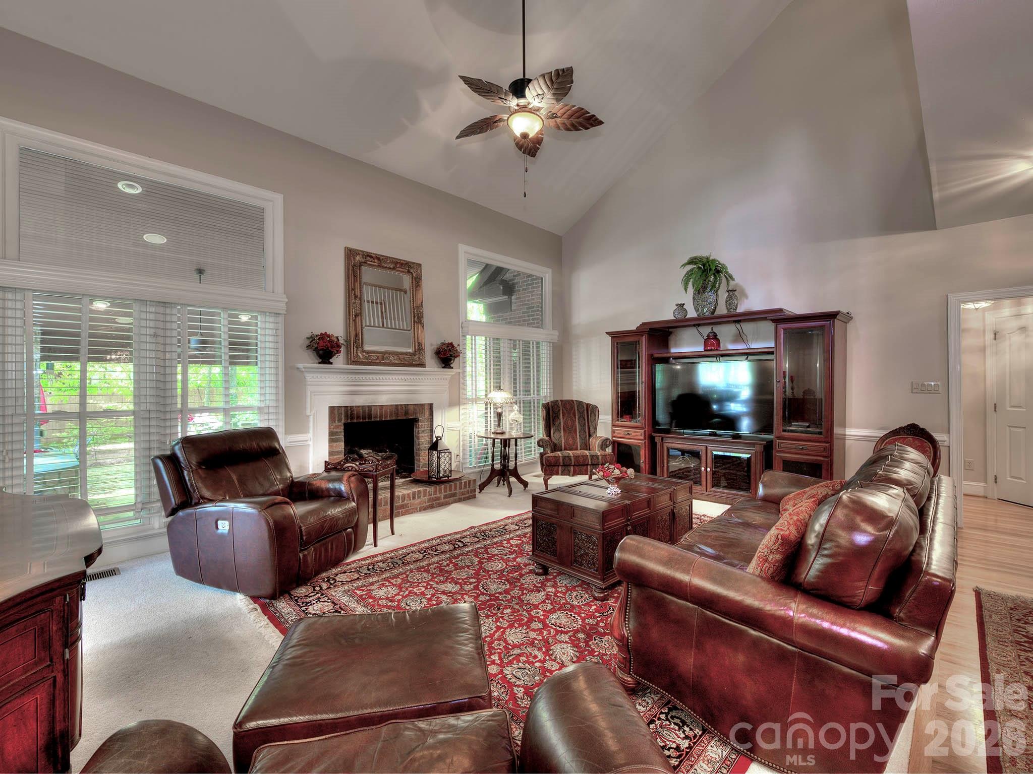 4601 Nobility Court Charlotte NC 28269