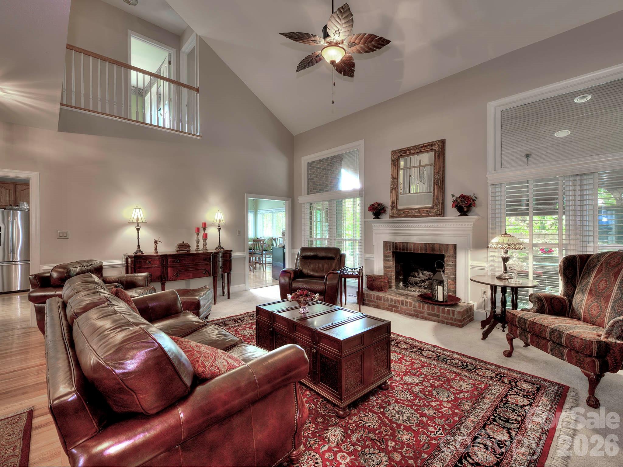 4601 Nobility Court Charlotte NC 28269