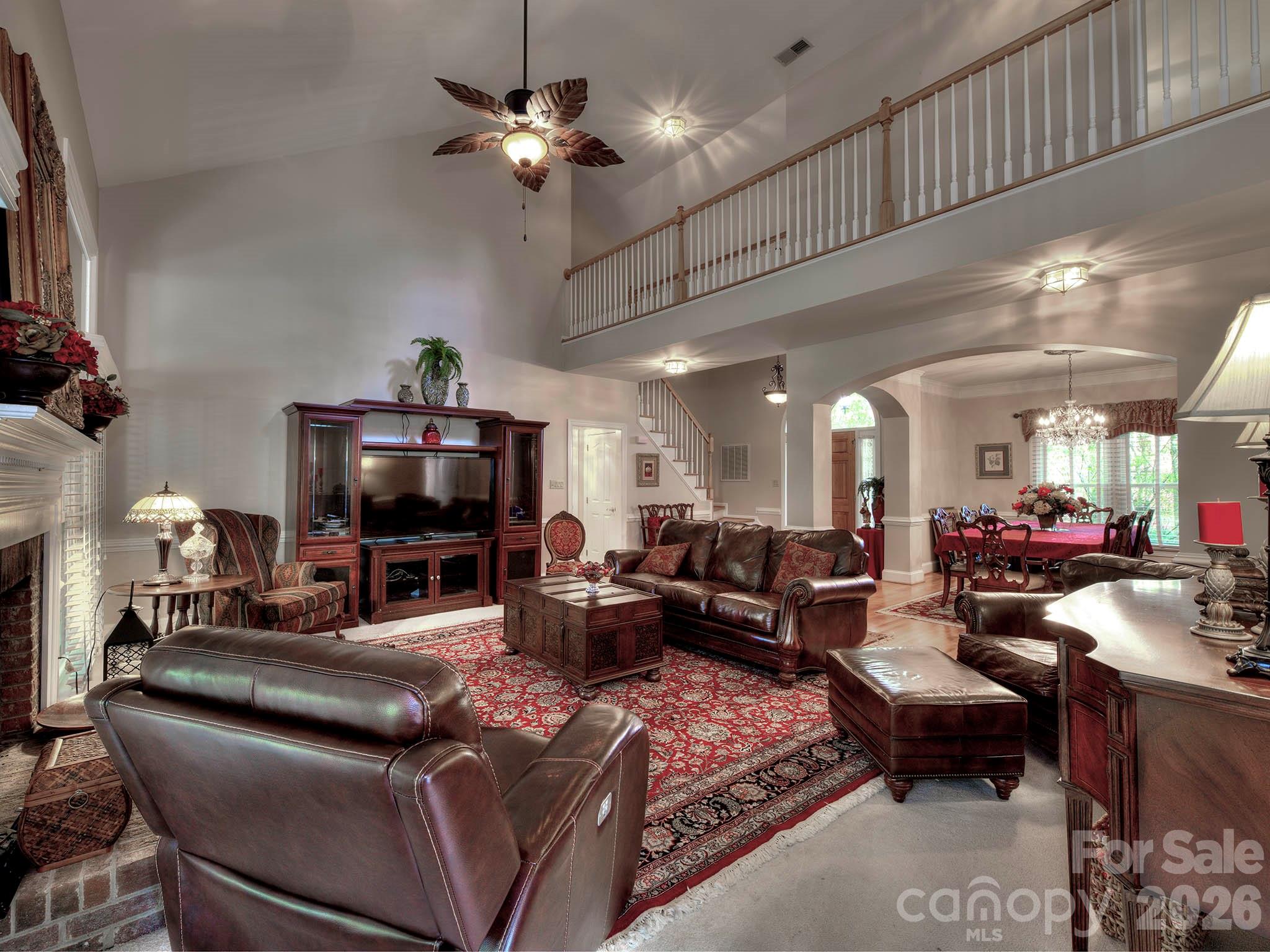 4601 Nobility Court Charlotte NC 28269