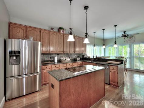 4601 Nobility Court Charlotte NC 28269