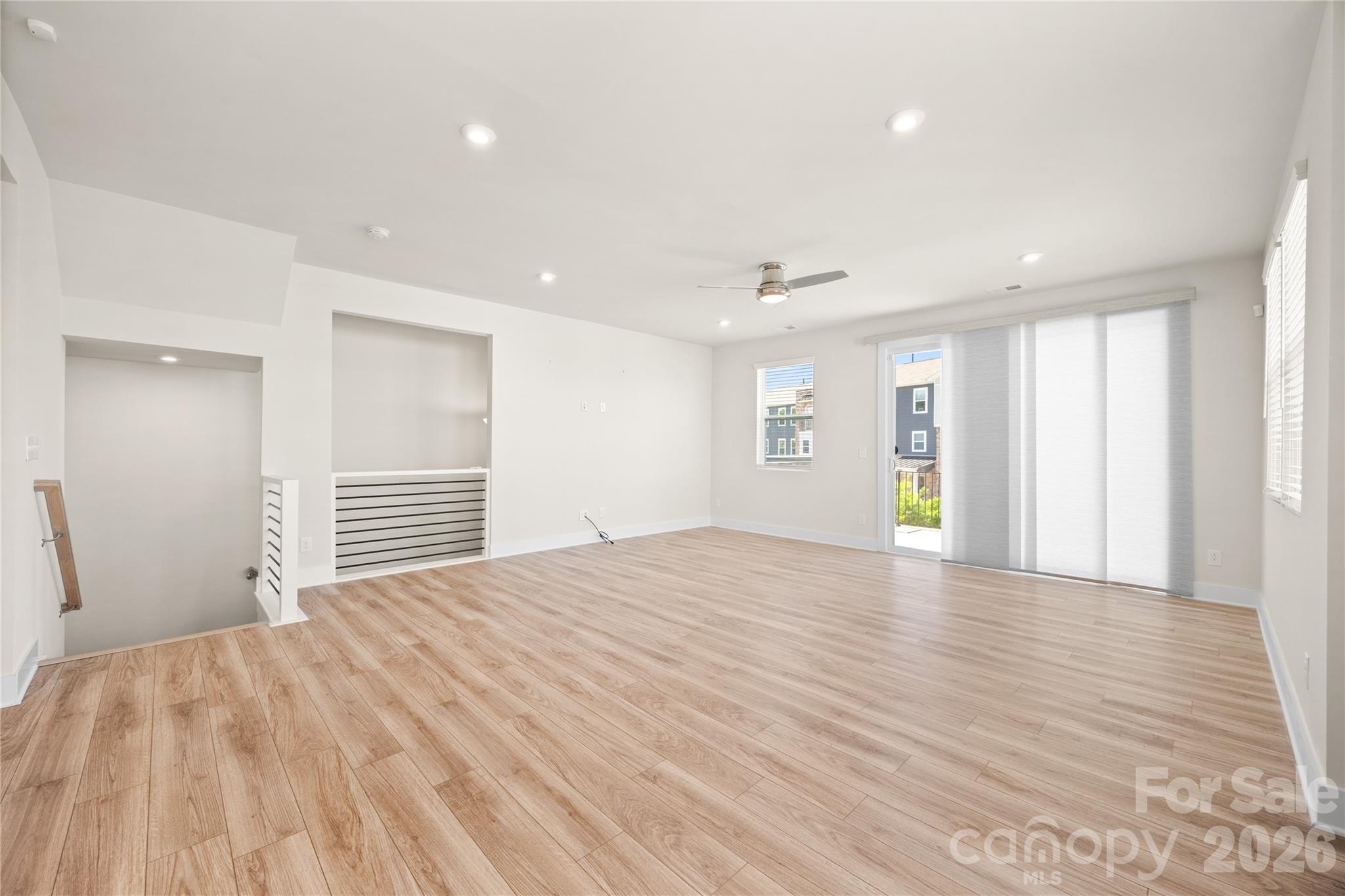 1658 Unison Drive Charlotte NC 28262