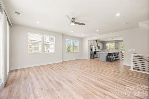 1658 Unison Drive Charlotte NC 28262