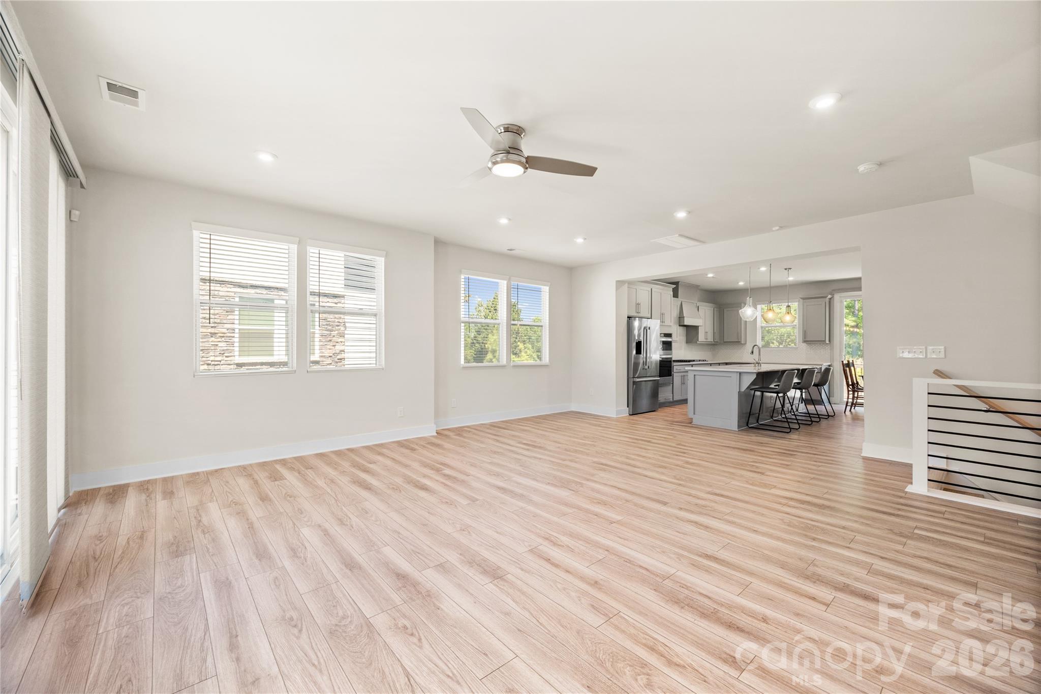 1658 Unison Drive Charlotte NC 28262