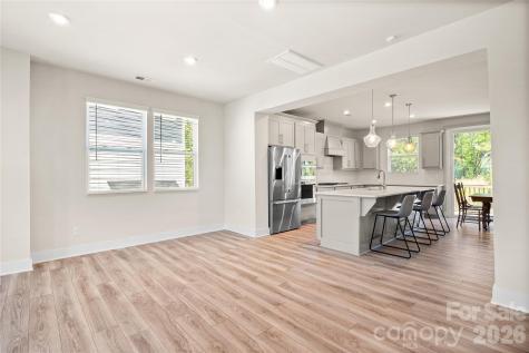1658 Unison Drive Charlotte NC 28262