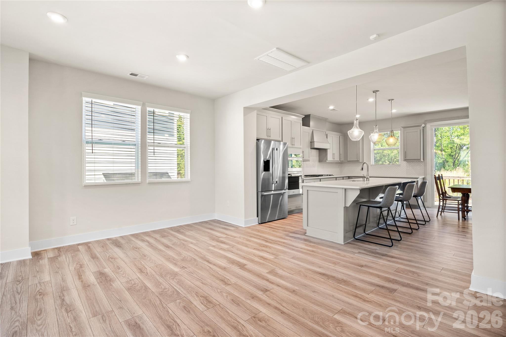 1658 Unison Drive Charlotte NC 28262