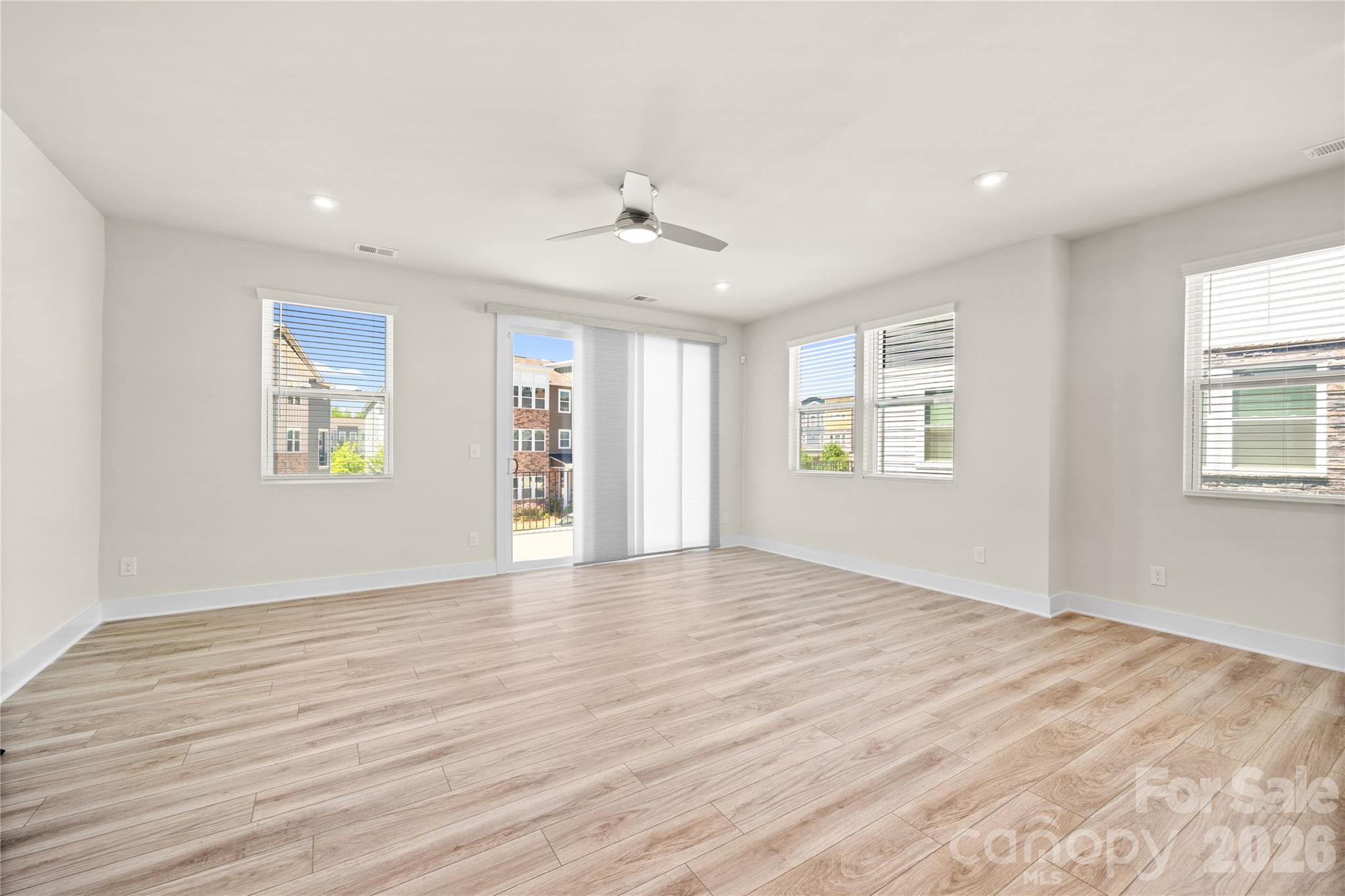 1658 Unison Drive Charlotte NC 28262
