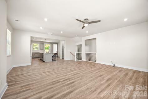 1658 Unison Drive Charlotte NC 28262