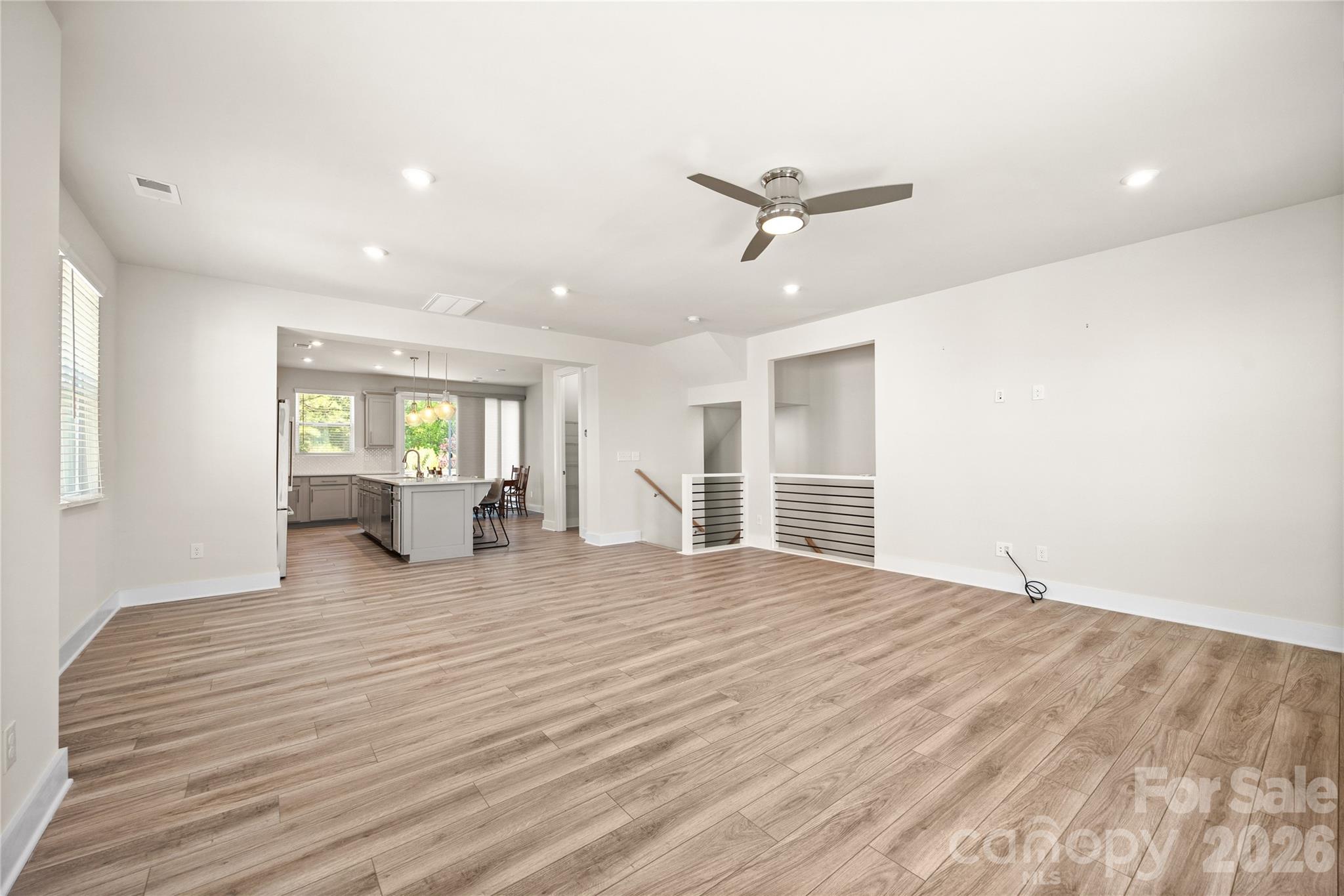1658 Unison Drive Charlotte NC 28262