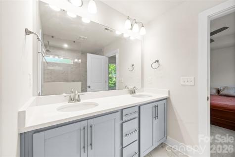 1658 Unison Drive Charlotte NC 28262