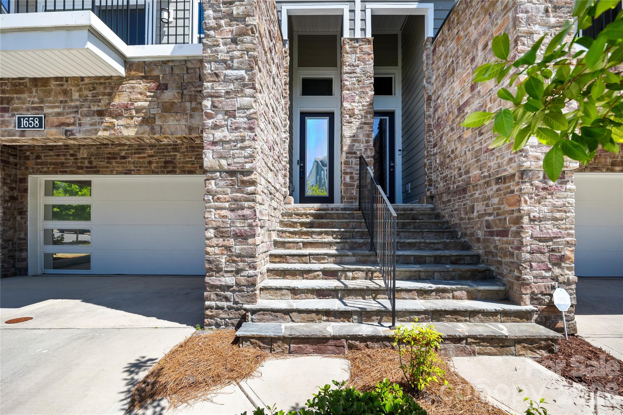 1658 Unison Drive Charlotte NC 28262