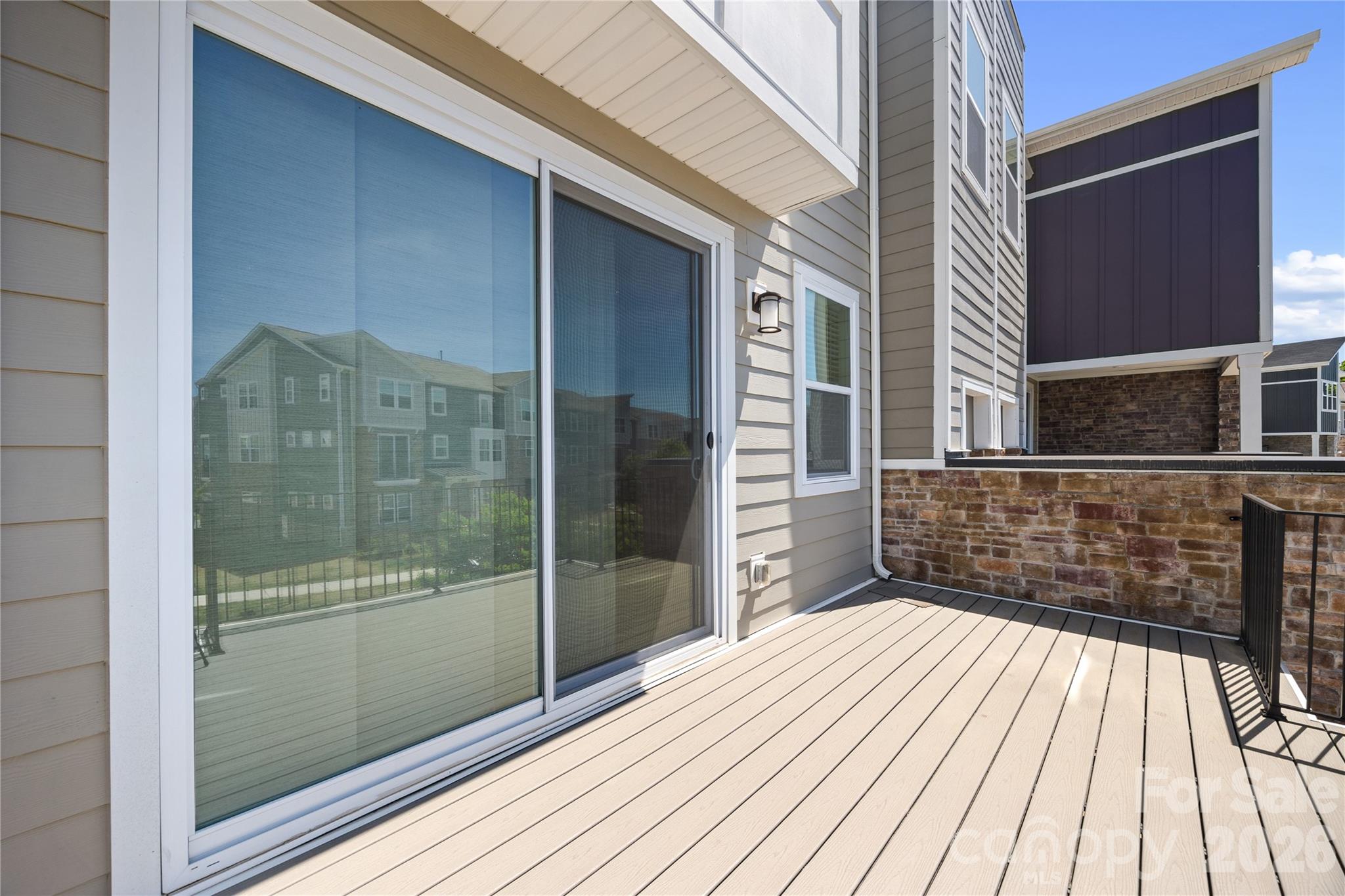 1658 Unison Drive Charlotte NC 28262