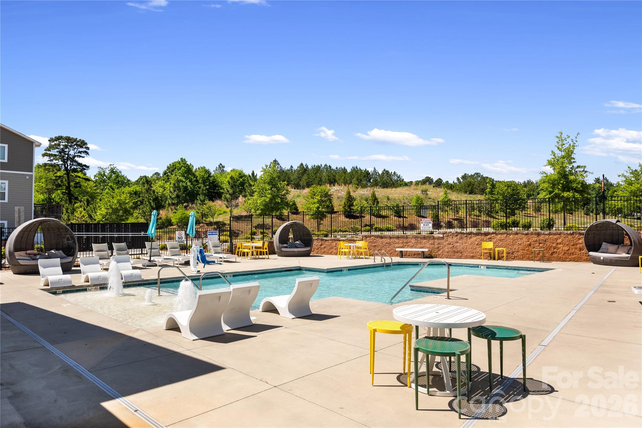 1658 Unison Drive Charlotte NC 28262