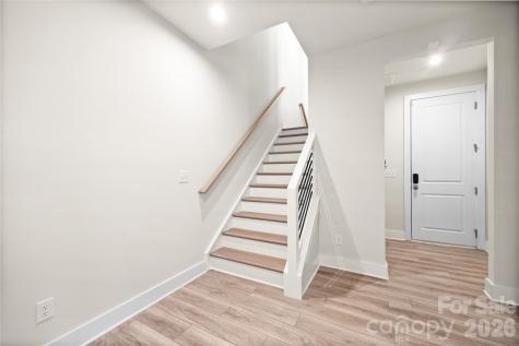 1658 Unison Drive Charlotte NC 28262