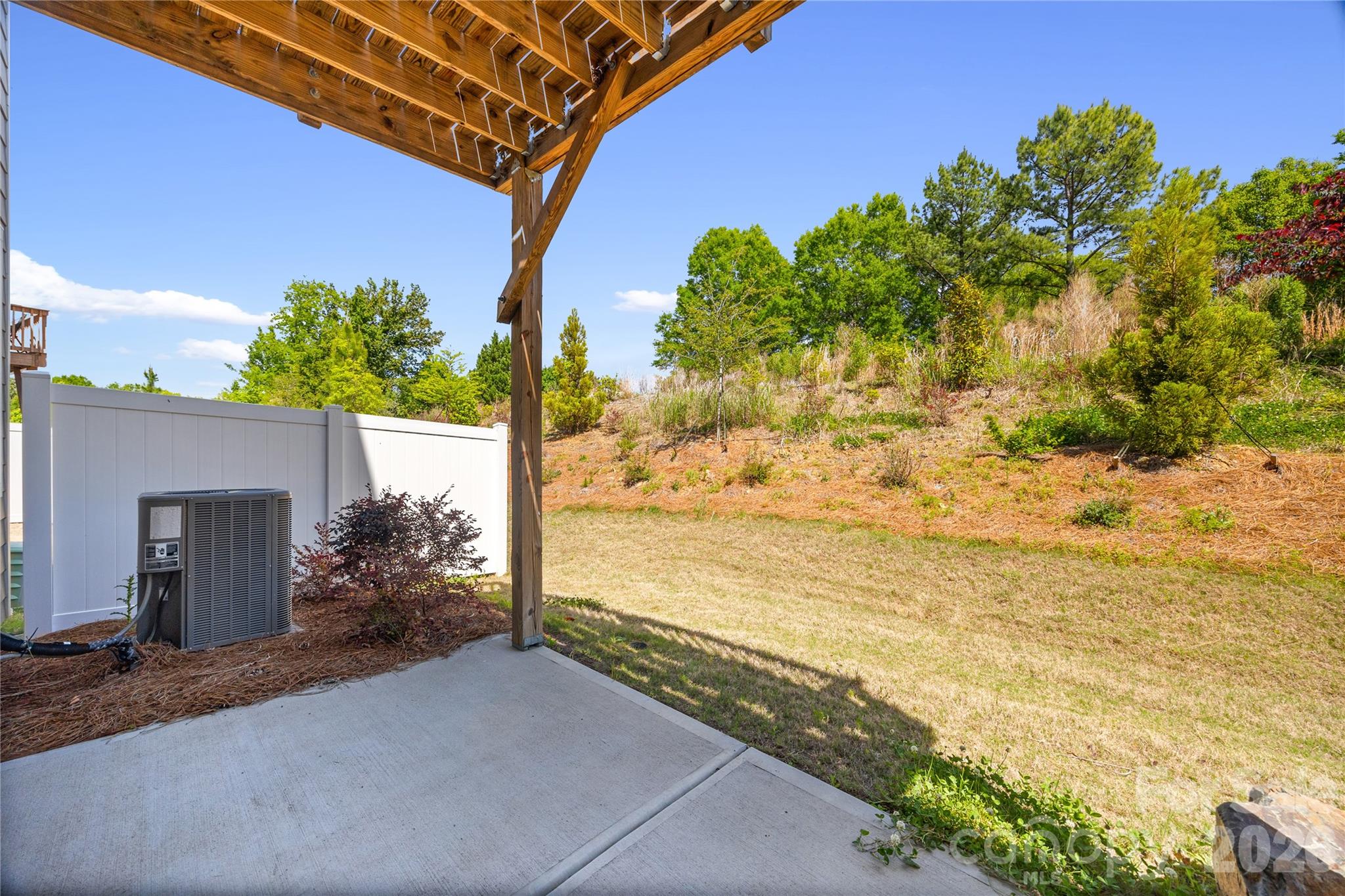 1658 Unison Drive Charlotte NC 28262