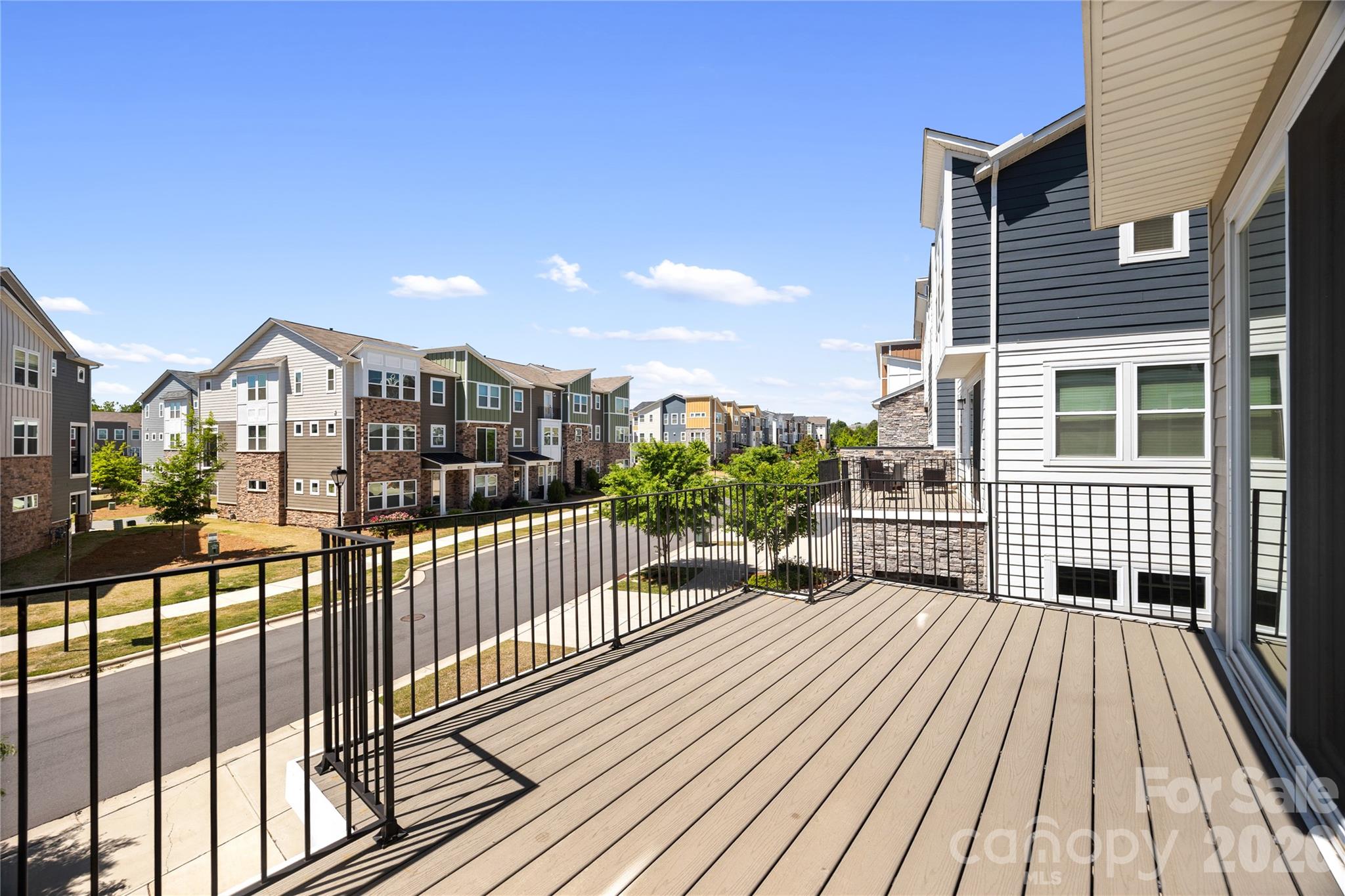 1658 Unison Drive Charlotte NC 28262