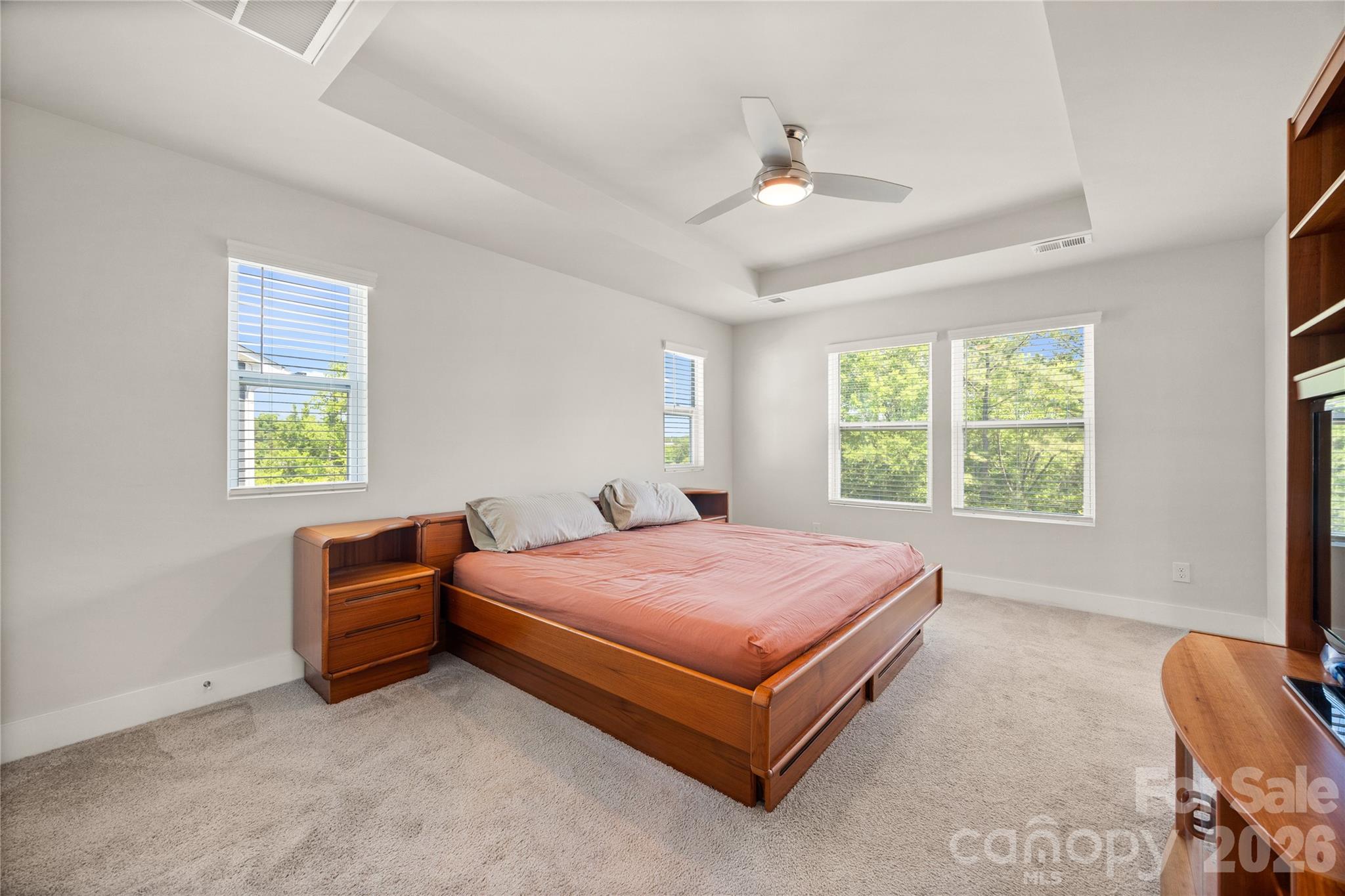 1658 Unison Drive Charlotte NC 28262