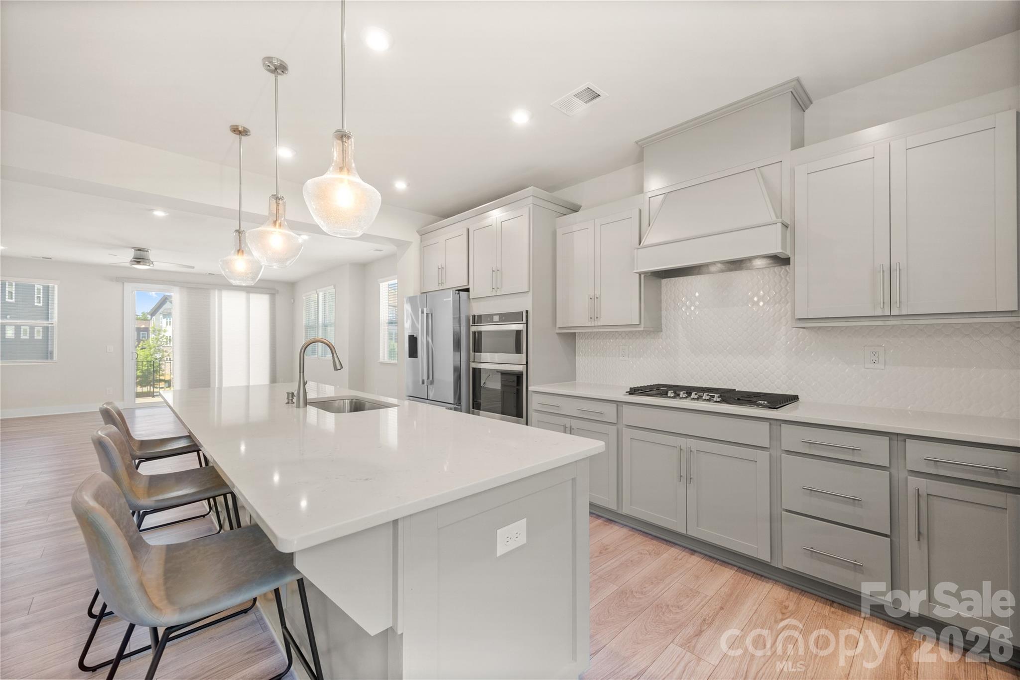 1658 Unison Drive Charlotte NC 28262