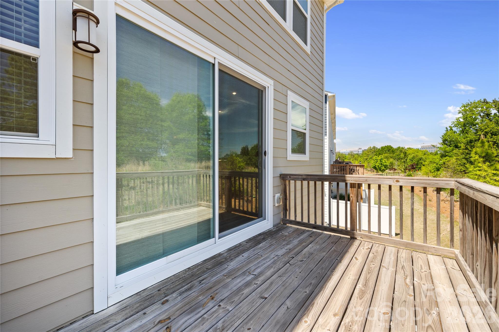 1658 Unison Drive Charlotte NC 28262