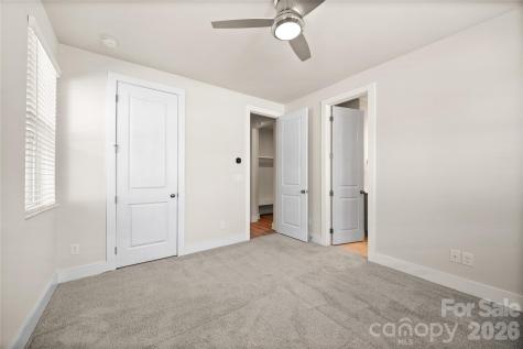 1658 Unison Drive Charlotte NC 28262