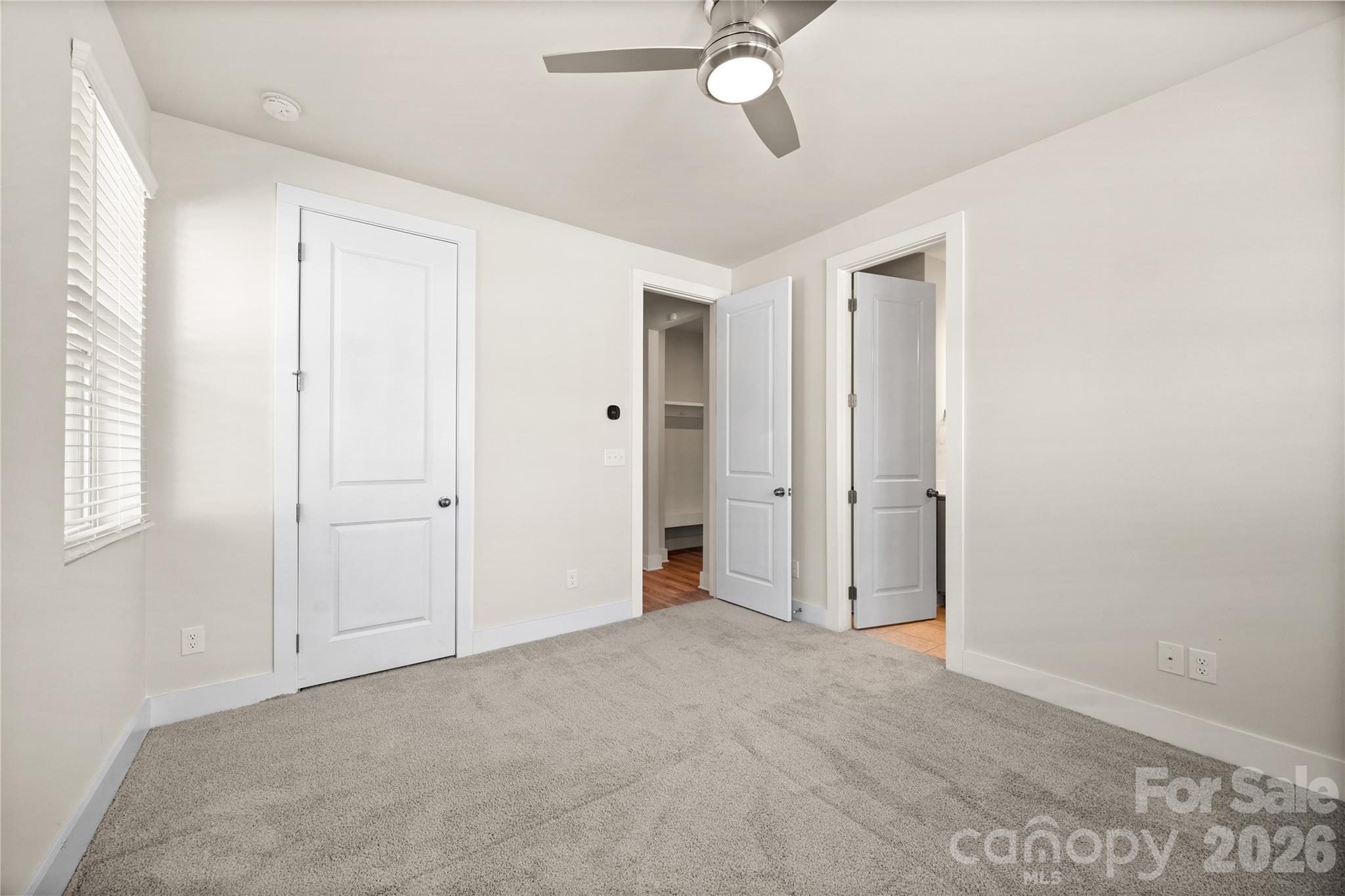 1658 Unison Drive Charlotte NC 28262