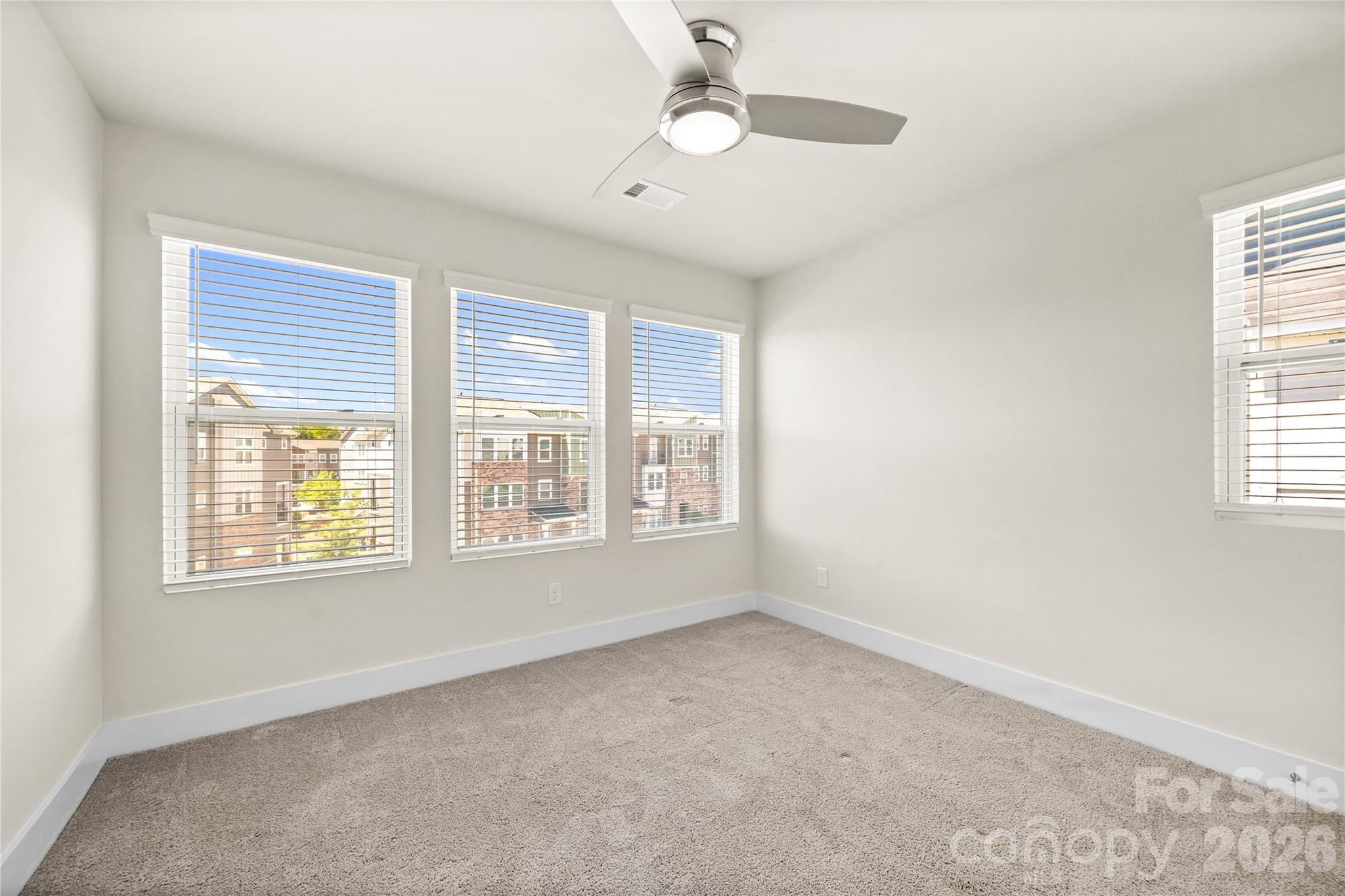 1658 Unison Drive Charlotte NC 28262