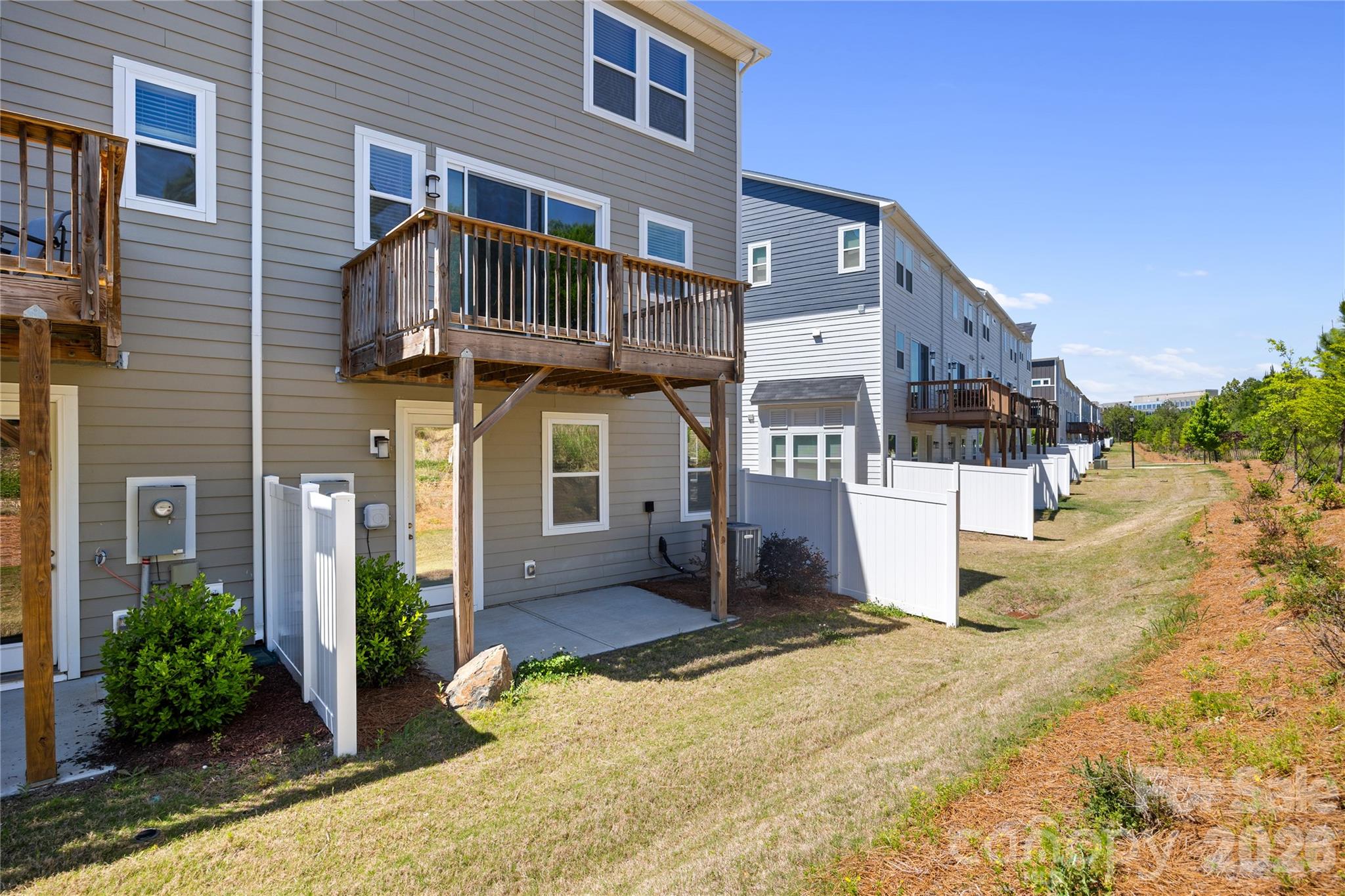1658 Unison Drive Charlotte NC 28262