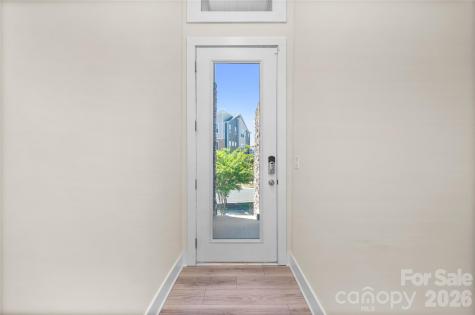 1658 Unison Drive Charlotte NC 28262