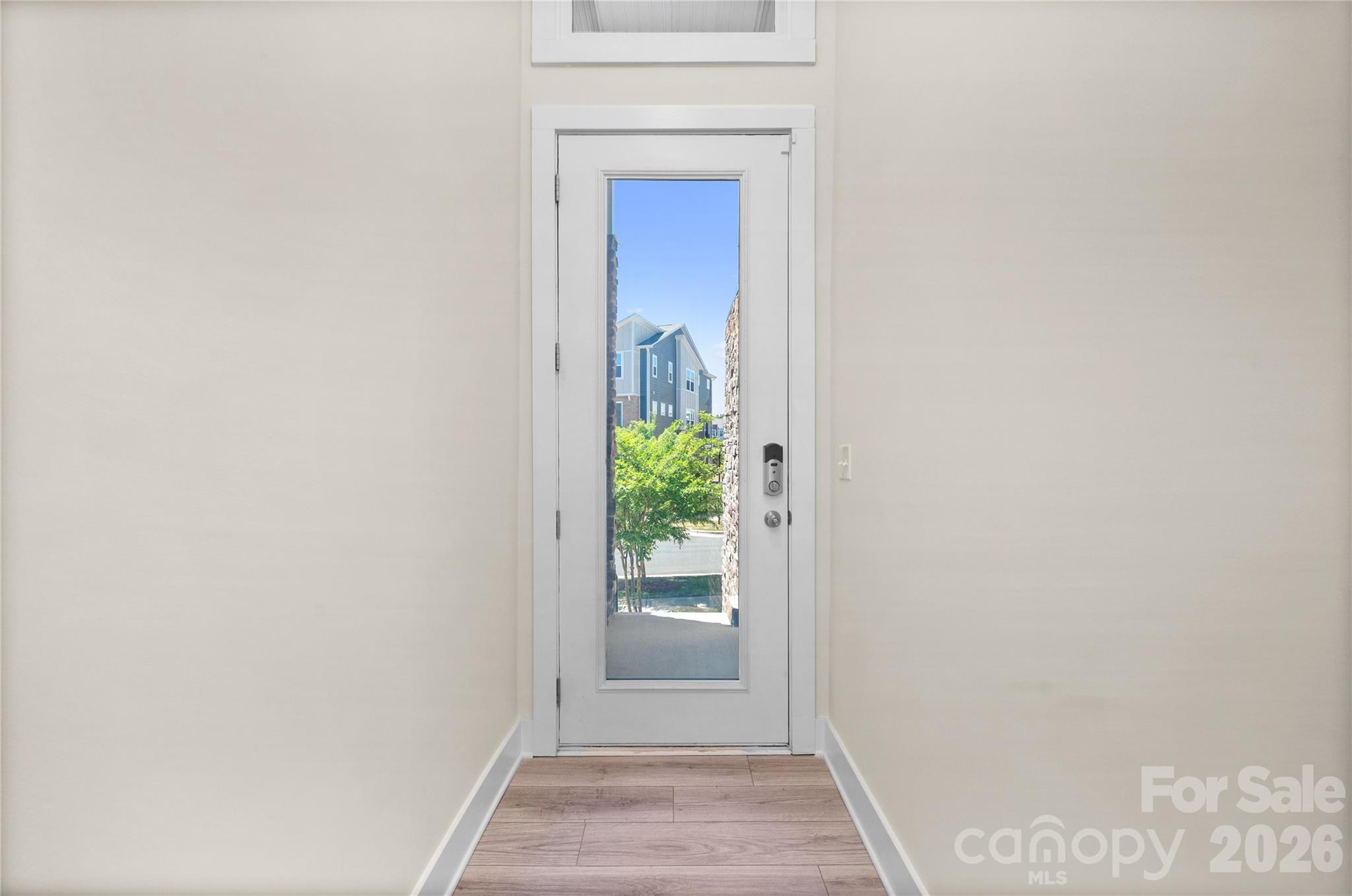 1658 Unison Drive Charlotte NC 28262