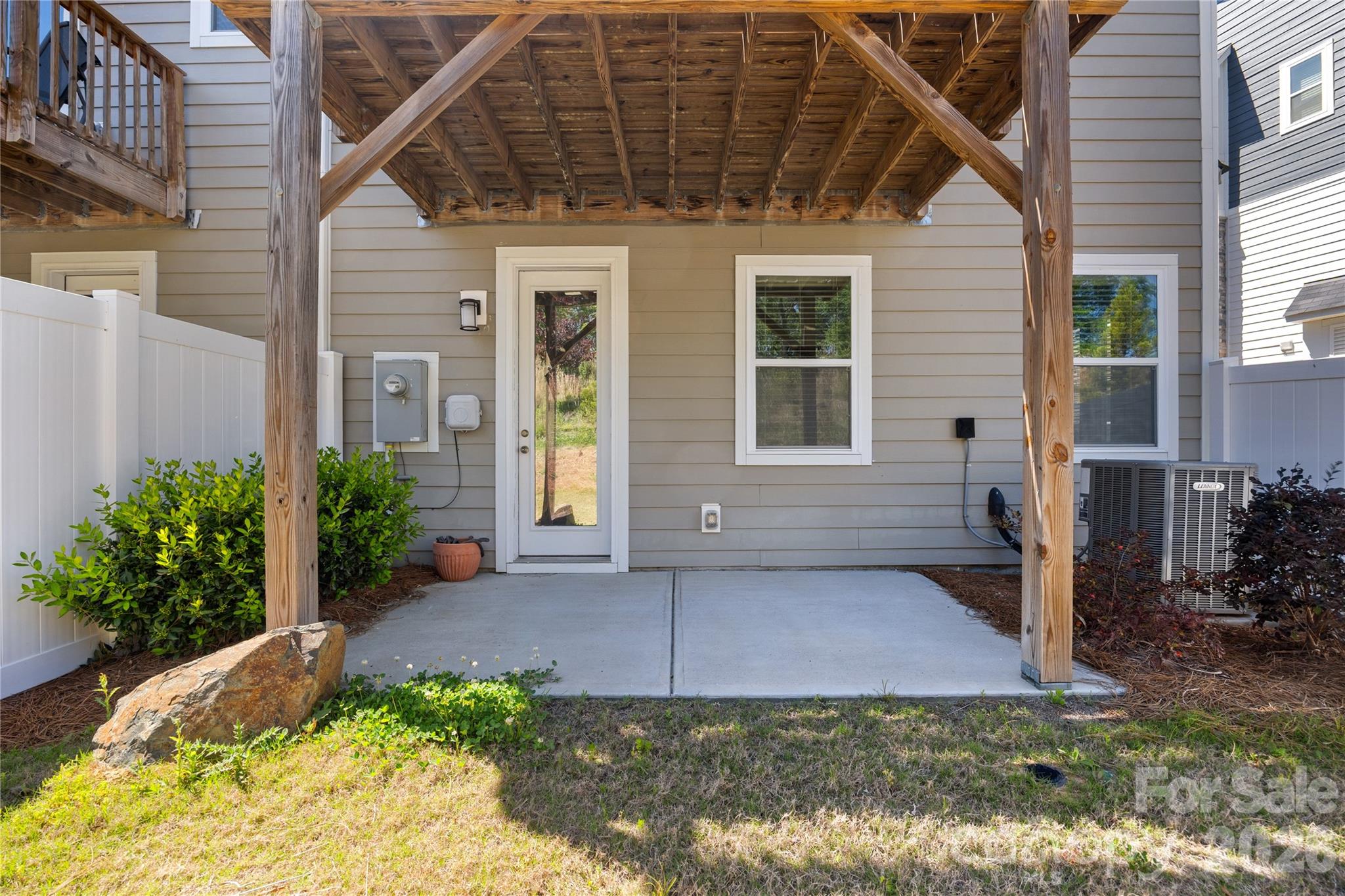 1658 Unison Drive Charlotte NC 28262