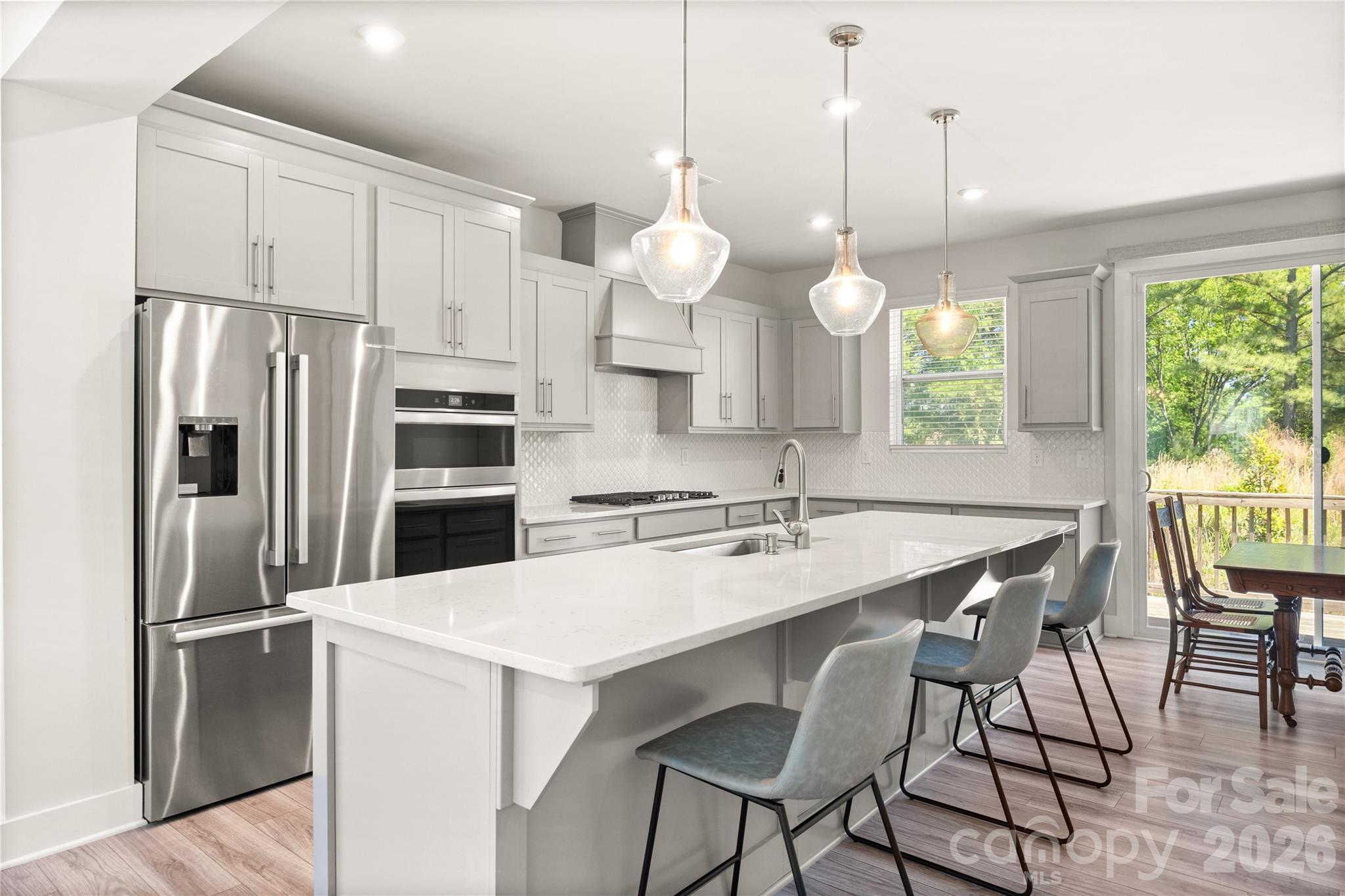 1658 Unison Drive Charlotte NC 28262