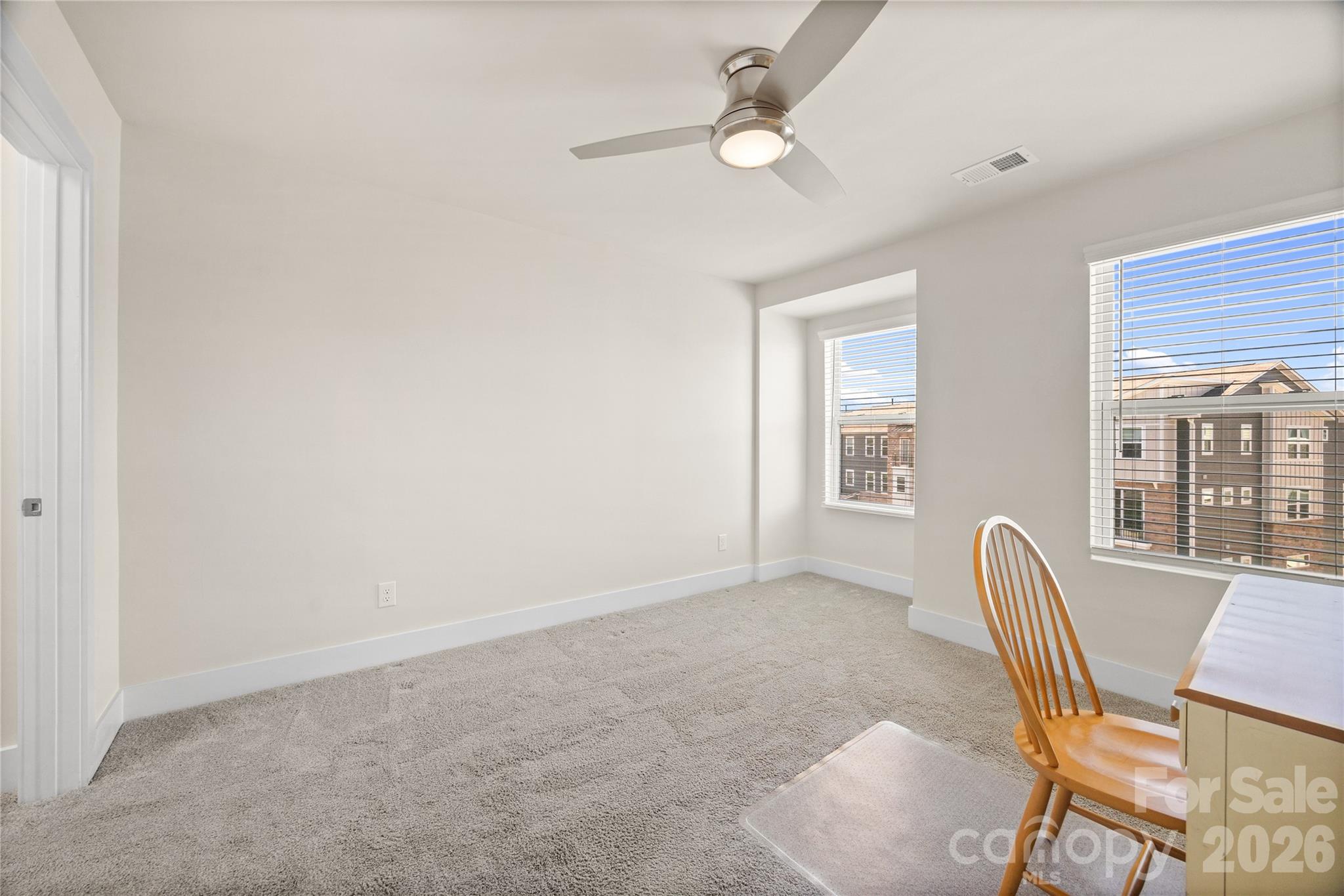 1658 Unison Drive Charlotte NC 28262