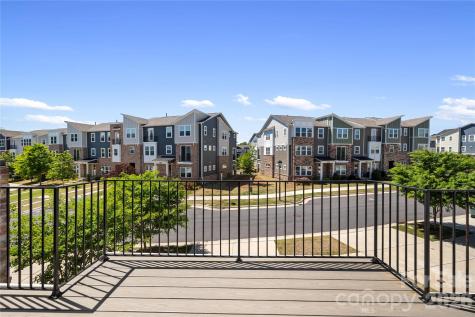 1658 Unison Drive Charlotte NC 28262