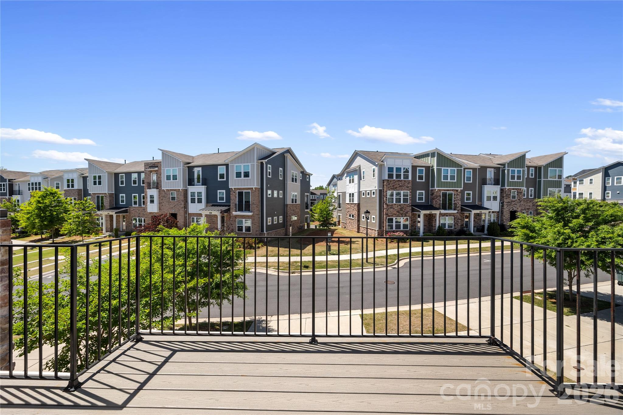 1658 Unison Drive Charlotte NC 28262