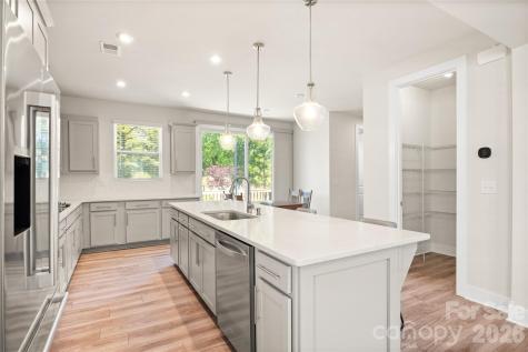 1658 Unison Drive Charlotte NC 28262