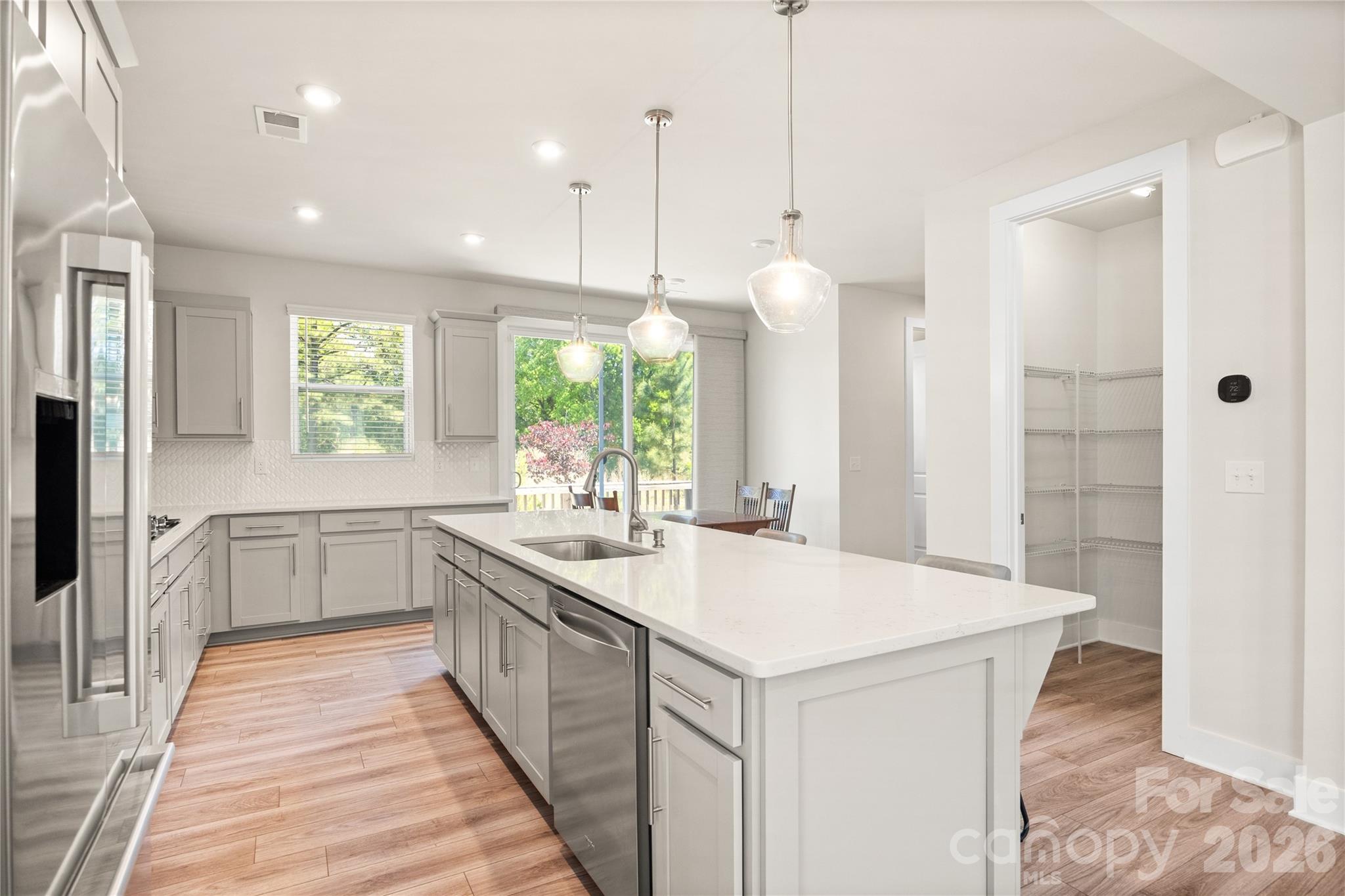 1658 Unison Drive Charlotte NC 28262