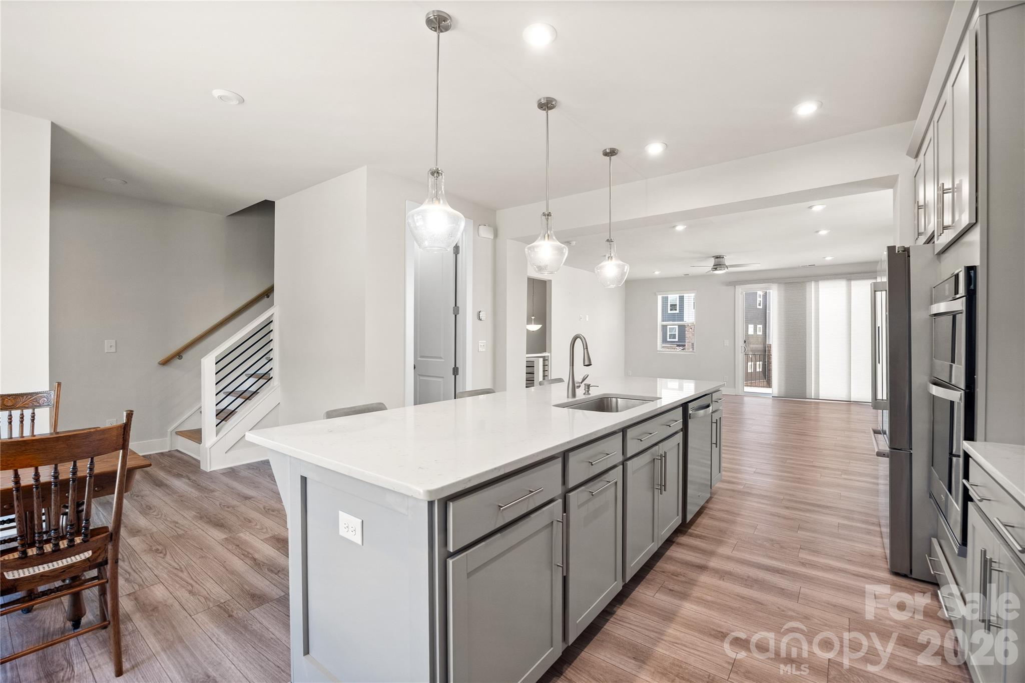 1658 Unison Drive Charlotte NC 28262