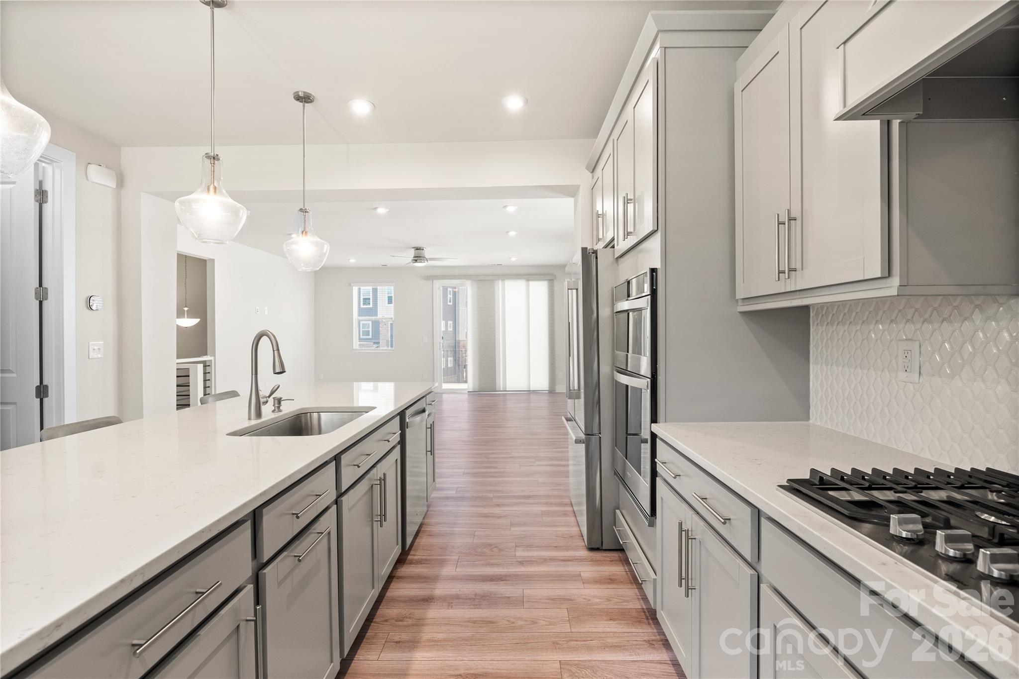 1658 Unison Drive Charlotte NC 28262